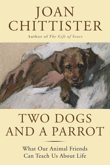 Produktbild: Two Dogs and a Parrot