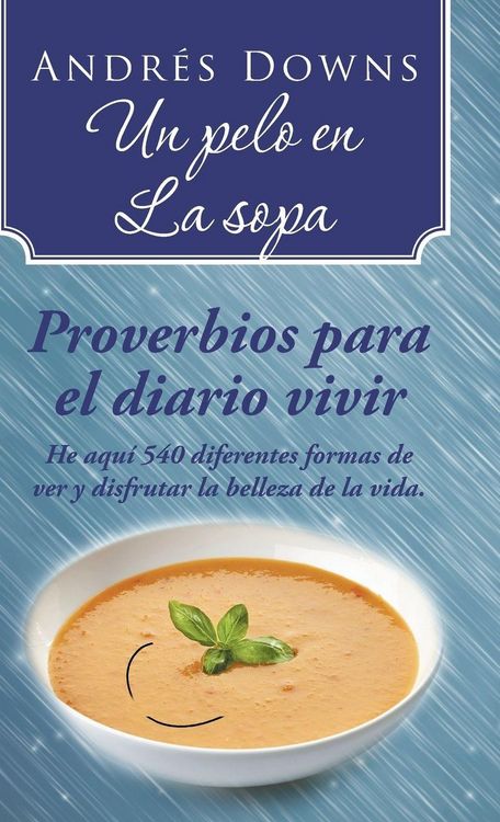 Produktbild: Un pelo en la sopa