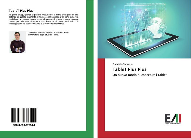 Produktbild: TableT Plus Plus