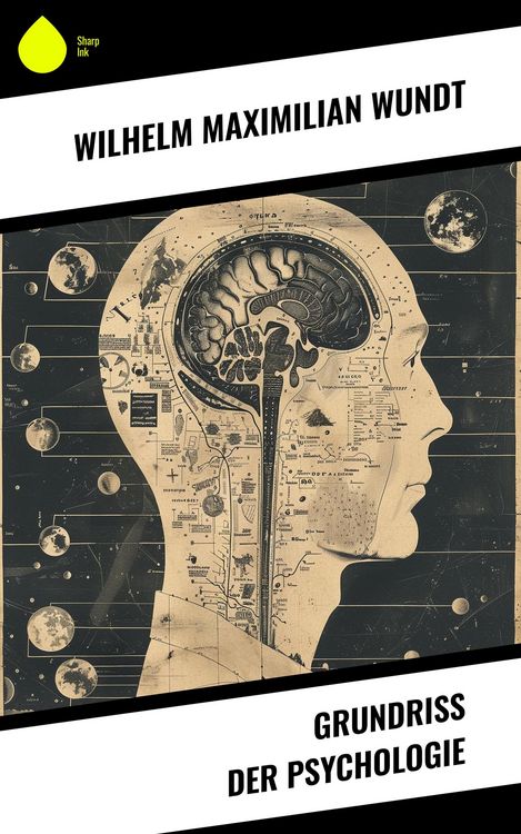 Produktbild: Grundriss der Psychologie