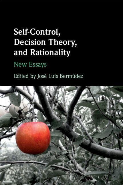 Produktbild: Self-Control, Decision Theory, and Rationality