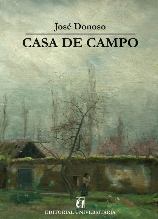 Produktbild: Casa de campo