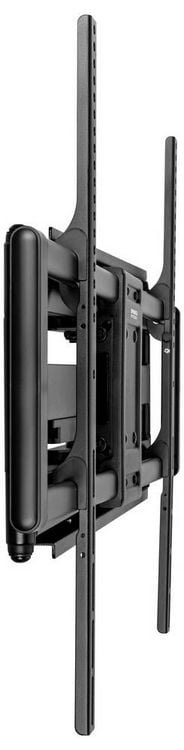 Produktbild: SpeaKa Professional SP-TVM-1300 TV-Wandhalterung 152,4 cm (60") - 304,8 cm (120") Neigbar, Schwenkbar