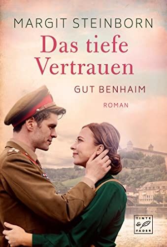 Produktbild: Das tiefe Vertrauen