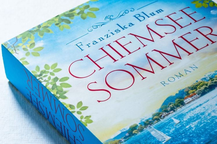 Produktbild: Chiemseesommer