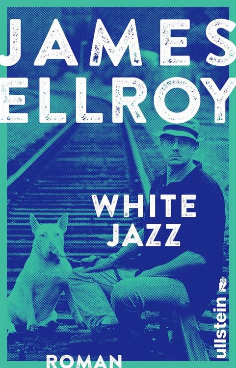 Produktbild: White Jazz