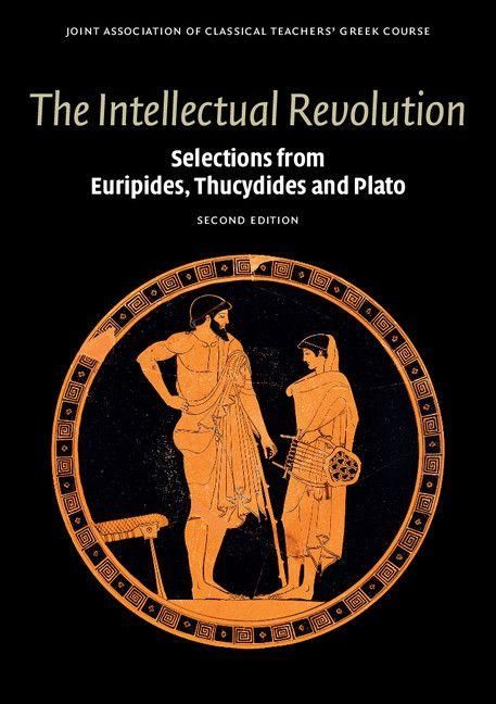 Produktbild: The Intellectual Revolution