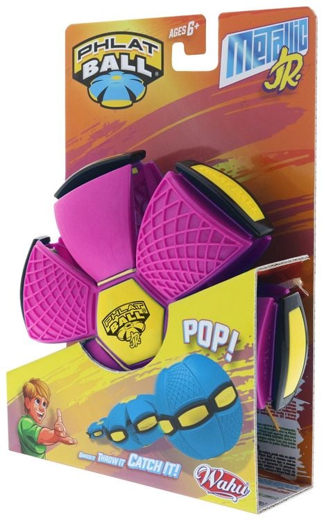 Produktbild: Phlat Ball Junior &Oslash;10cm sortiert