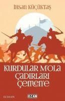Produktbild: Kurdular Mola Cadirlari Cemene
