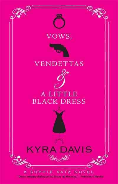 Produktbild: Vows Vendettas & a Little Blac