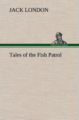 Produktbild: Tales of the Fish Patrol