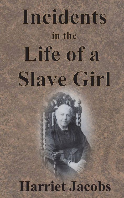 Produktbild: Incidents in the Life of a Slave Girl