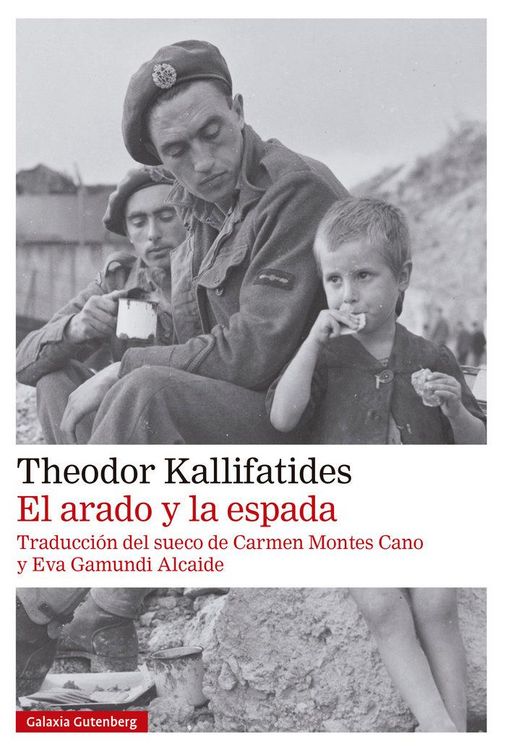 Produktbild: Arado Y La Espada, El
