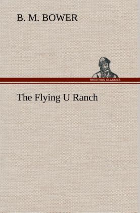 Produktbild: The Flying U Ranch