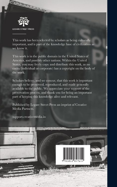 Produktbild: Lewis-Sylvan Debate on Government Ownership of Telephones and Telegraphs