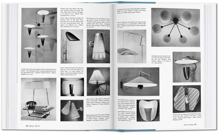 Produktbild: Decorative Art 50s
