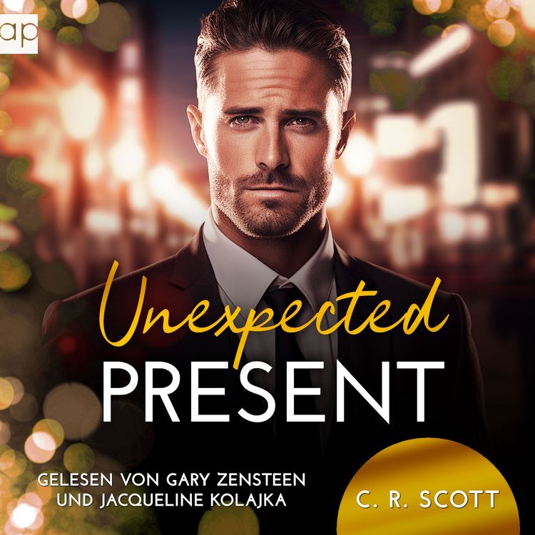 Produktbild: Unexpected Present