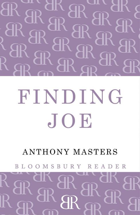 Produktbild: Finding Joe