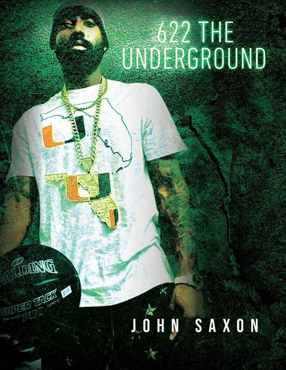 Produktbild: 622 The Underground