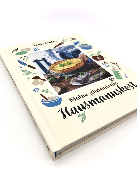 Produktbild: Meine glutenfreie Hausmannskost
