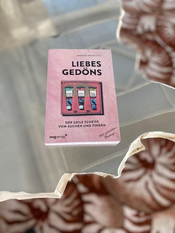 Produktbild: Liebesged&ouml;ns
