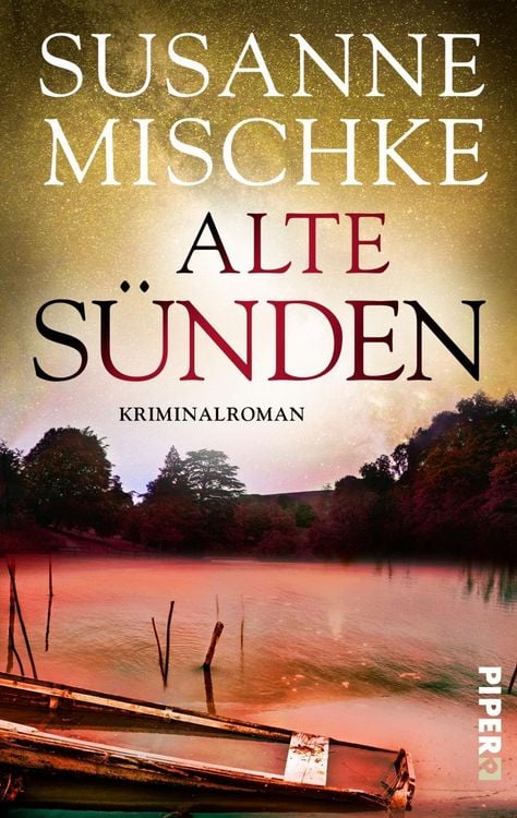 Produktbild: Alte S&uuml;nden