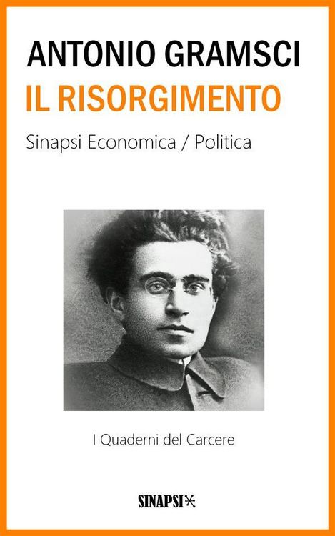 Produktbild: Il Risorgimento