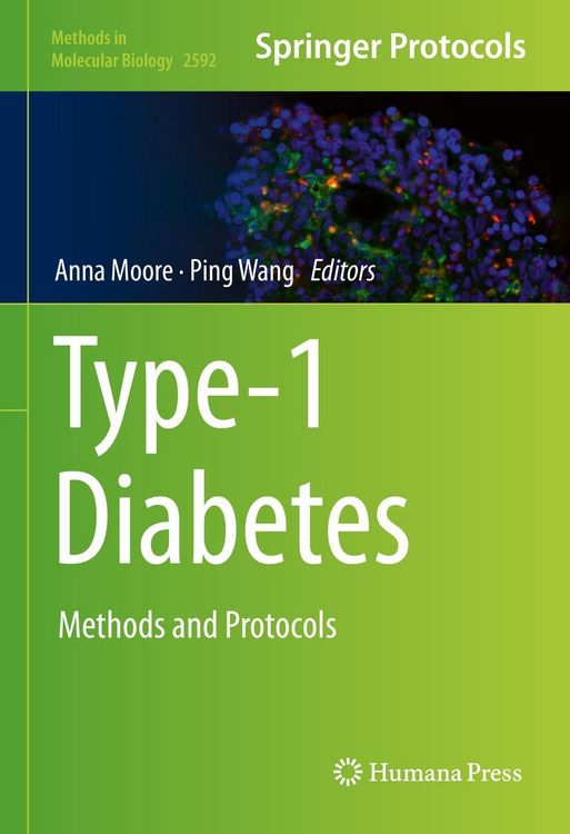 Produktbild: Type-1 Diabetes