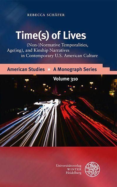 Produktbild: Time(s) of Lives