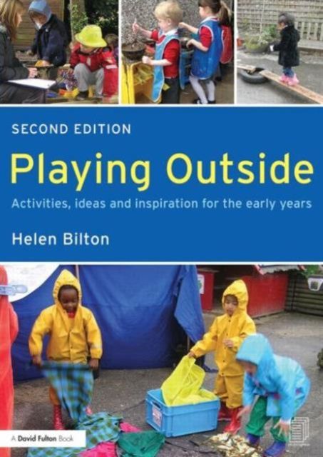 Produktbild: Playing Outside