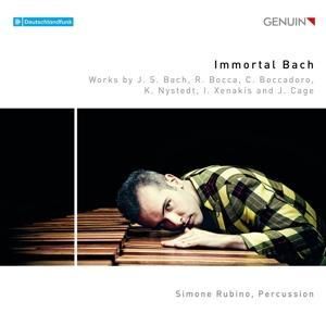 Produktbild: Immortal Bach