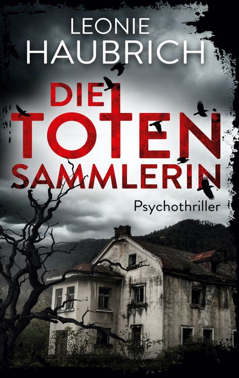 Produktbild: Die Totensammlerin