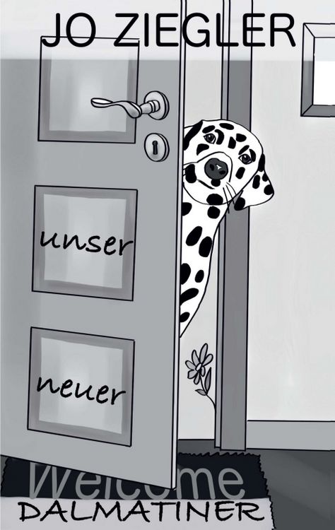 Produktbild: Unser Neuer Dalmatiner