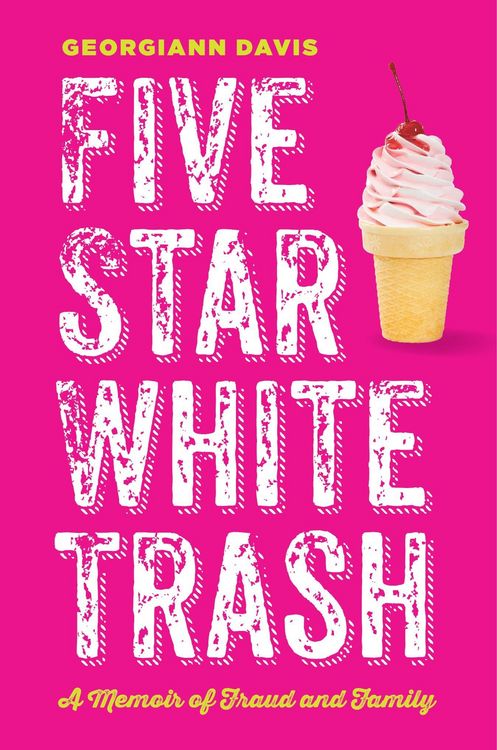 Produktbild: Five Star White Trash