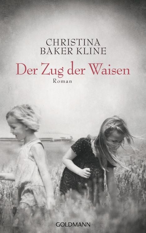 Produktbild: Der Zug der Waisen