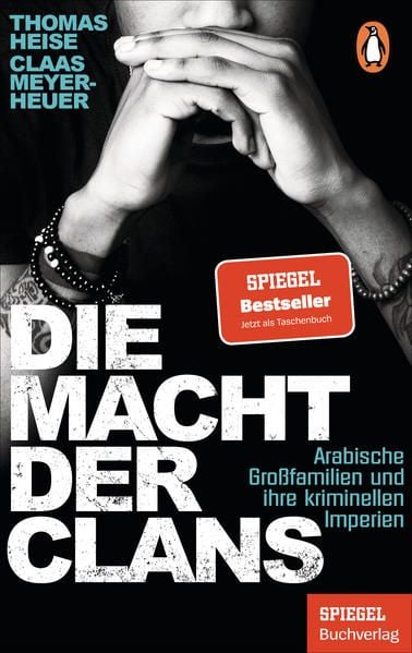 Produktbild: Die Macht der Clans
