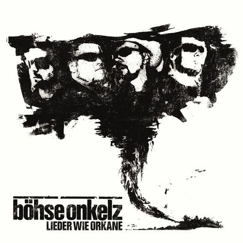 Produktbild: Lieder wie Orkane