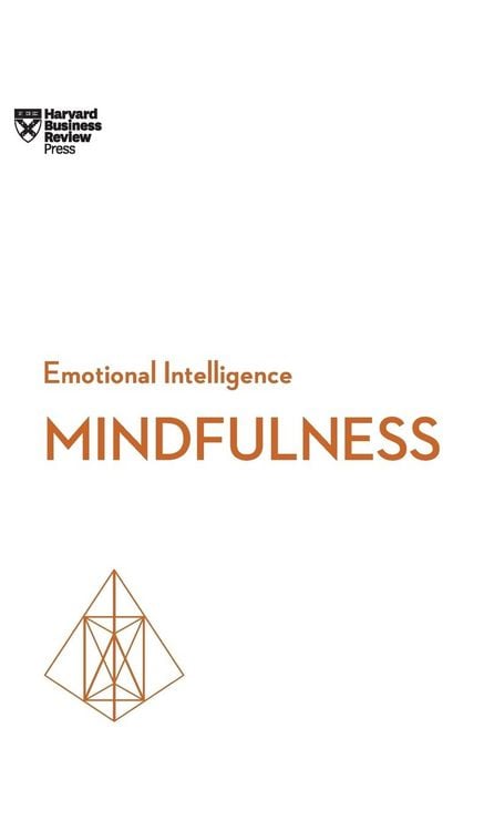 Produktbild: Mindfulness (HBR Emotional Intelligence Series)