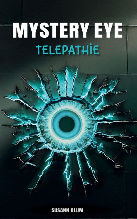 Produktbild: Mystery Eye