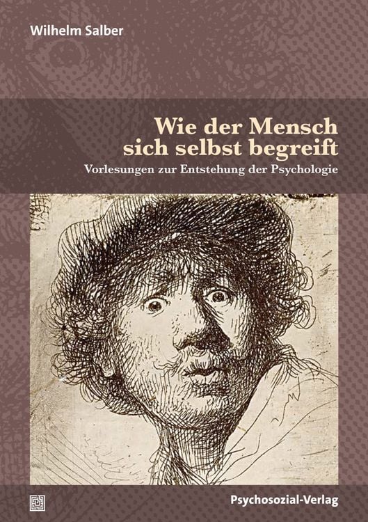 Produktbild: Wie der Mensch sich selbst begreift