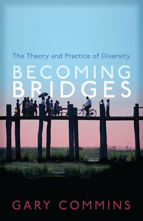 Produktbild: Becoming Bridges