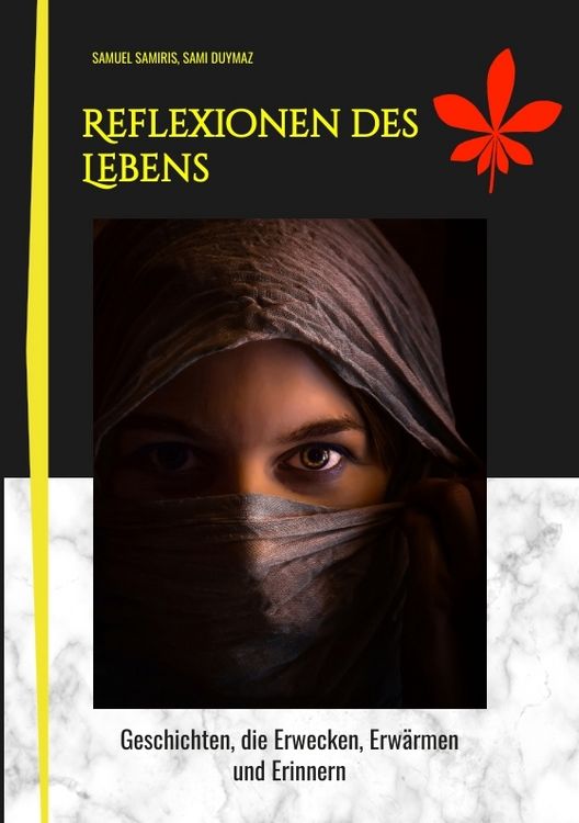 Produktbild: Reflexionen des Lebens