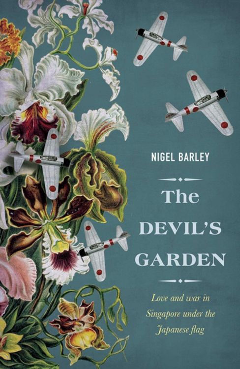 Produktbild: The Devil's Garden