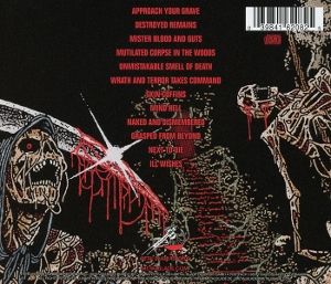 Produktbild: Next to Die