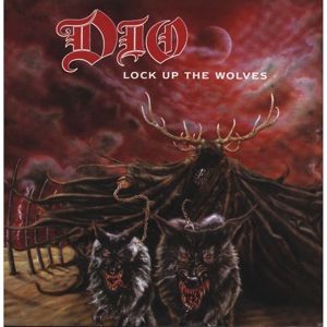 Produktbild: Lock Up The Wolves