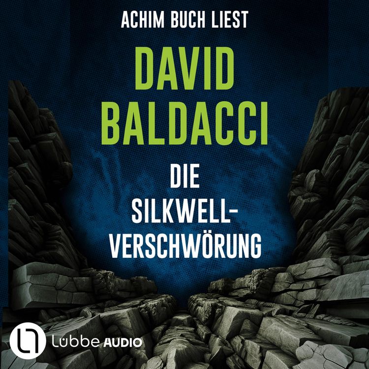 Produktbild: Die Silkwell-Verschw&ouml;rung
