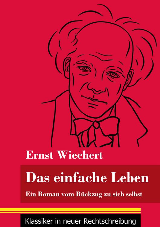 Produktbild: Das einfache Leben