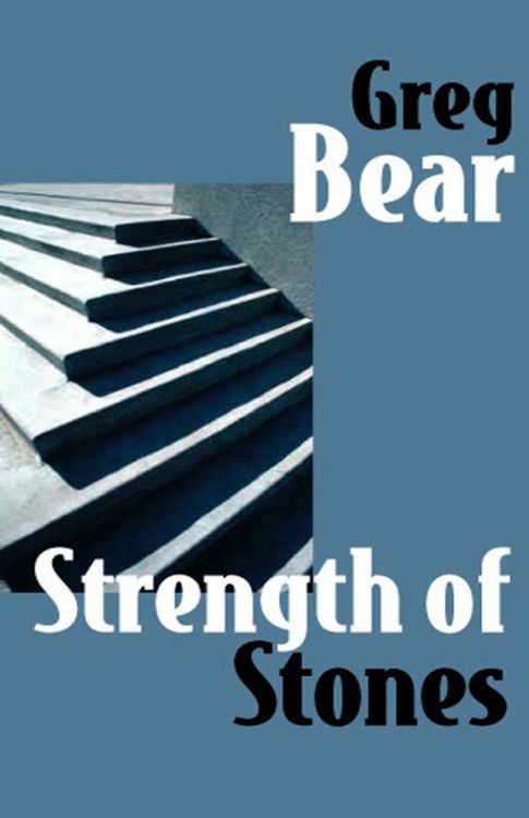 Produktbild: Strength of Stones