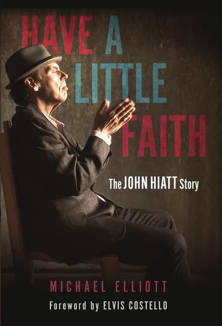 Produktbild: Have a Little Faith
