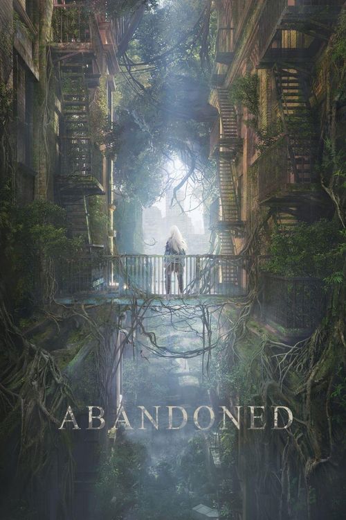 Produktbild: Abandoned